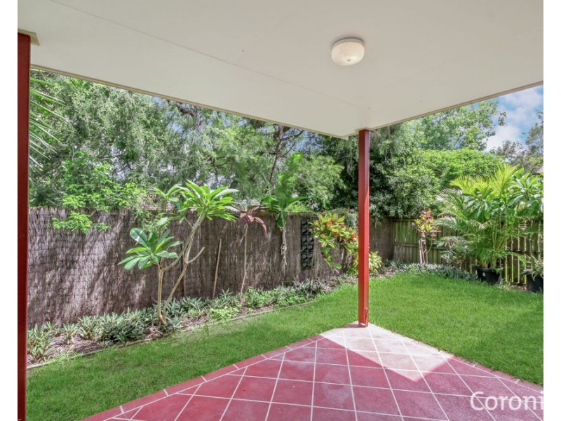 3/253 Cavendish Road, Coorparoo QLD 4151