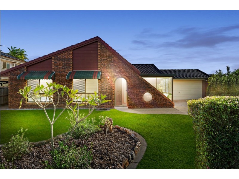 30 Goorari Street, Eight Mile Plains QLD 4113