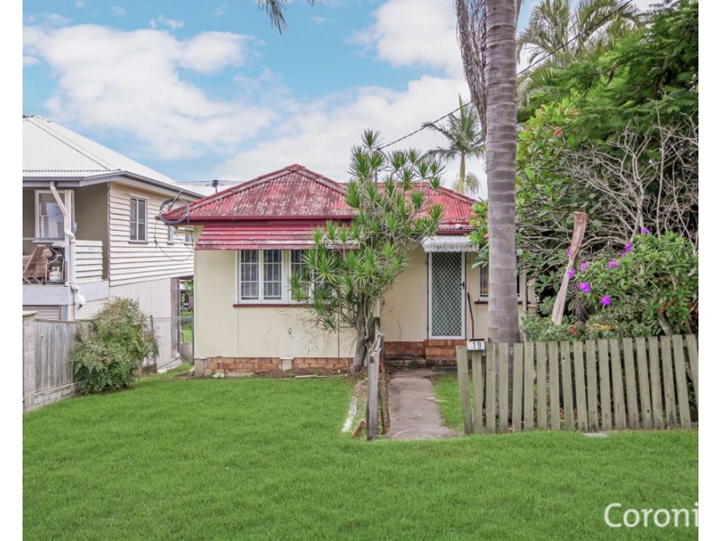 19 Ingleston St, Wynnum West QLD 4178