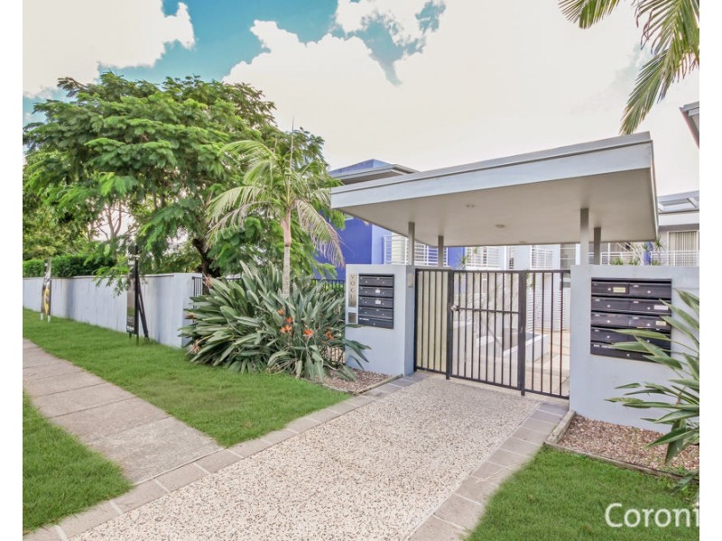 102/18 Richmond Road, Morningside QLD 4170