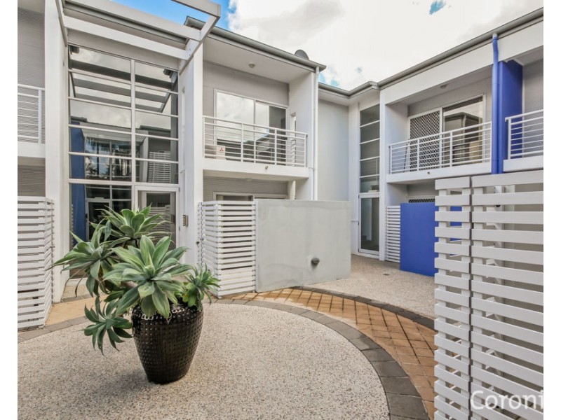 102/18 Richmond Road, Morningside QLD 4170
