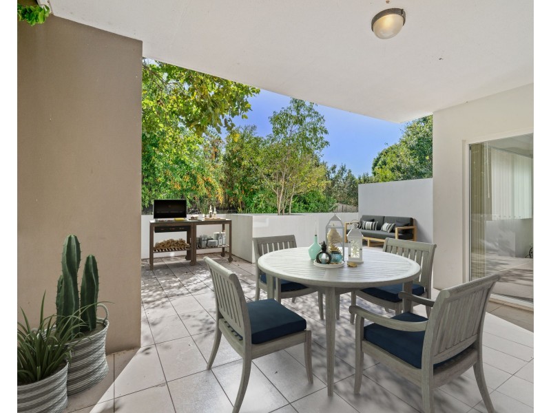 4/37 Creighton Street, Mount Gravatt QLD 4122