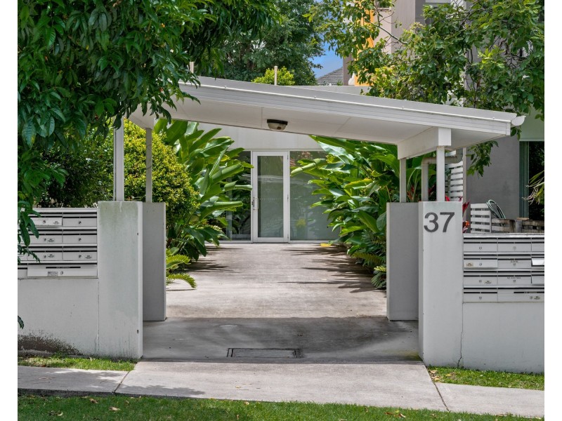 4/37 Creighton Street, Mount Gravatt QLD 4122