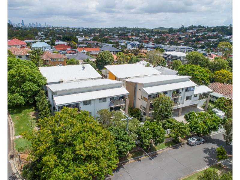 4/37 Creighton Street, Mount Gravatt QLD 4122