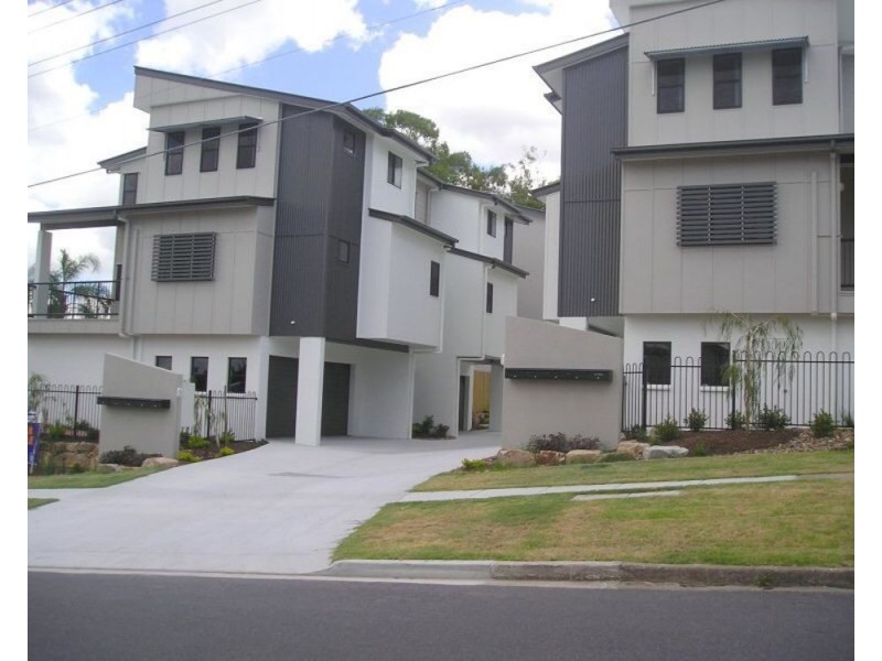 9/45 Jones Road, Carina QLD 4152