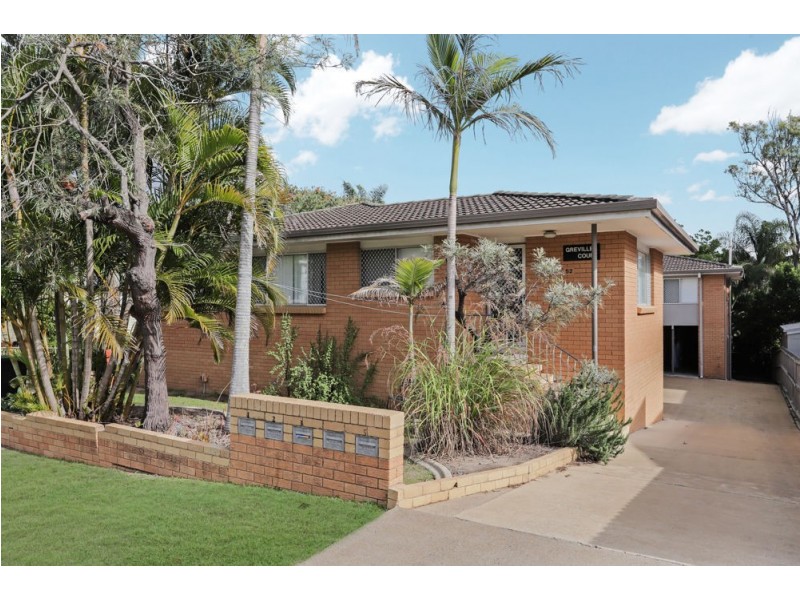 1-5/52 Nelson Street, Coorparoo QLD 4151