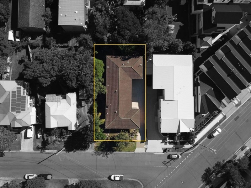 1-5/52 Nelson Street, Coorparoo QLD 4151