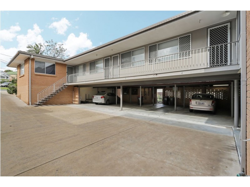 1-5/52 Nelson Street, Coorparoo QLD 4151