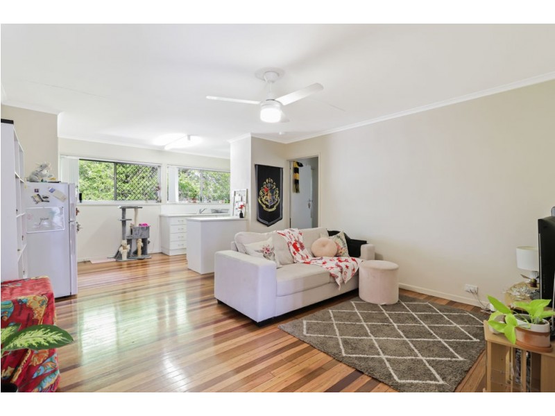 1-5/52 Nelson Street, Coorparoo QLD 4151