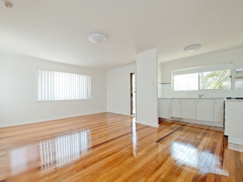 1-5/52 Nelson Street, Coorparoo QLD 4151