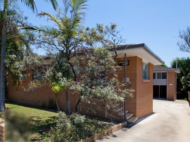 1-5/52 Nelson Street, Coorparoo QLD 4151