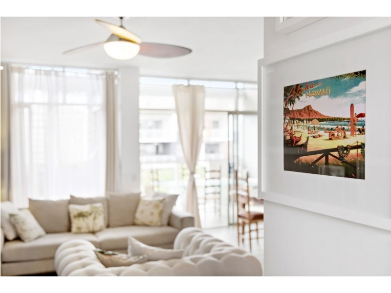 52/43 Love Street, Bulimba QLD 4171