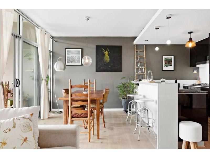 52/43 Love Street, Bulimba QLD 4171