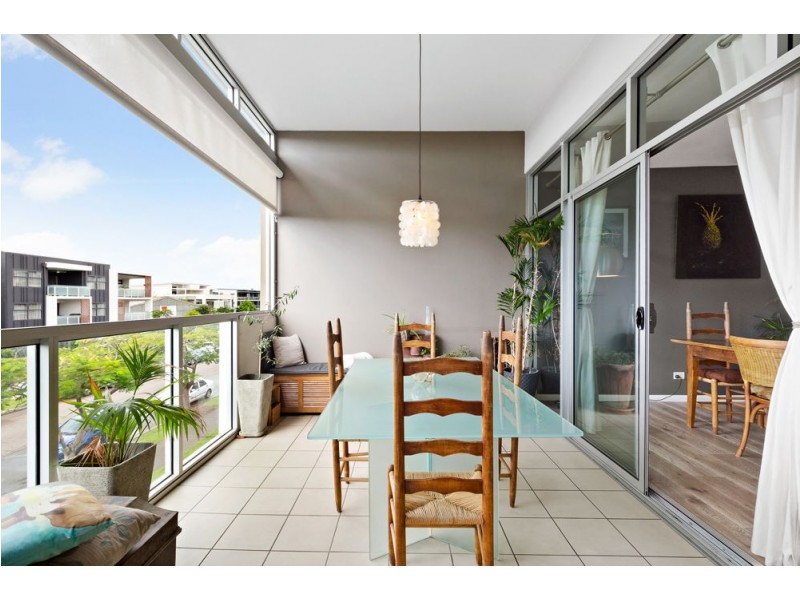 52/43 Love Street, Bulimba QLD 4171