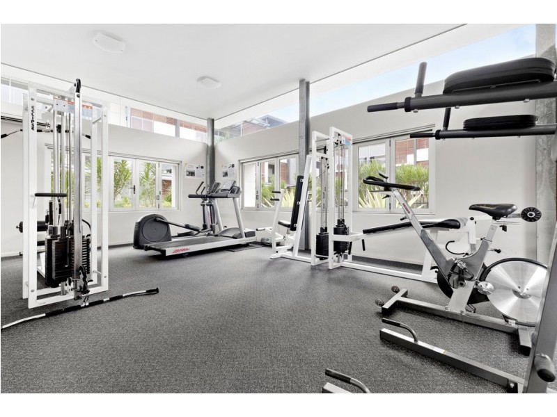 52/43 Love Street, Bulimba QLD 4171