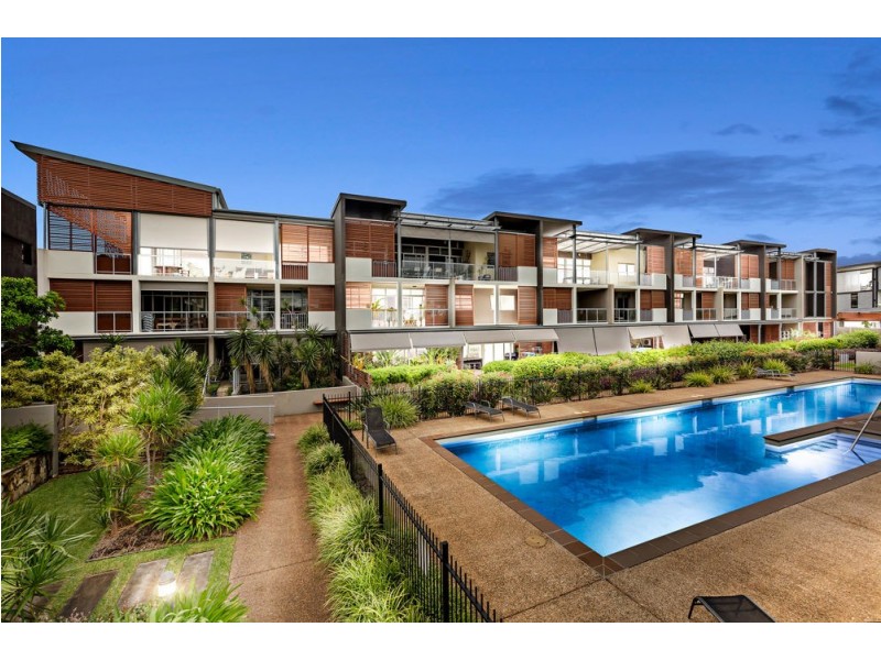 52/43 Love Street, Bulimba QLD 4171