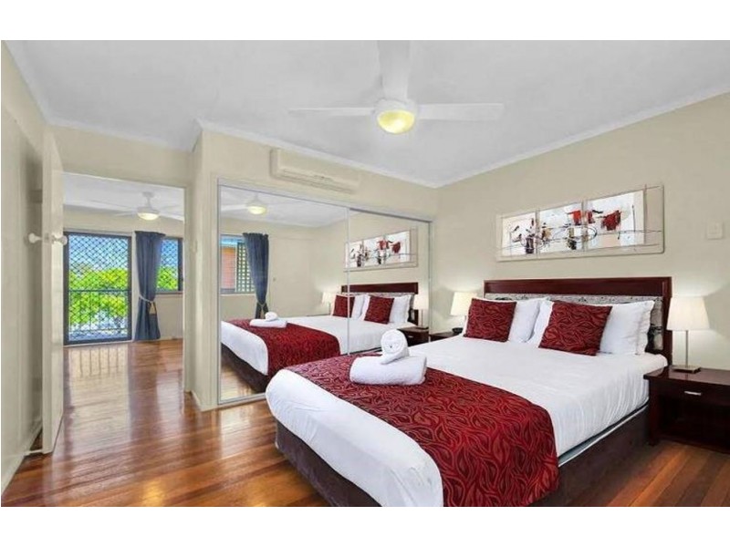 3/398 Old Cleveland Road, Coorparoo QLD 4151