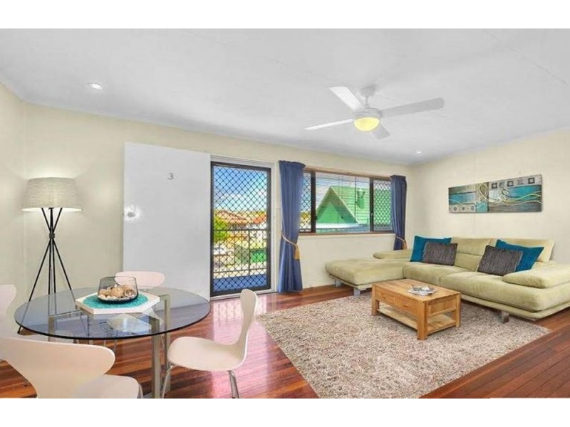 3/398 Old Cleveland Road, Coorparoo QLD 4151