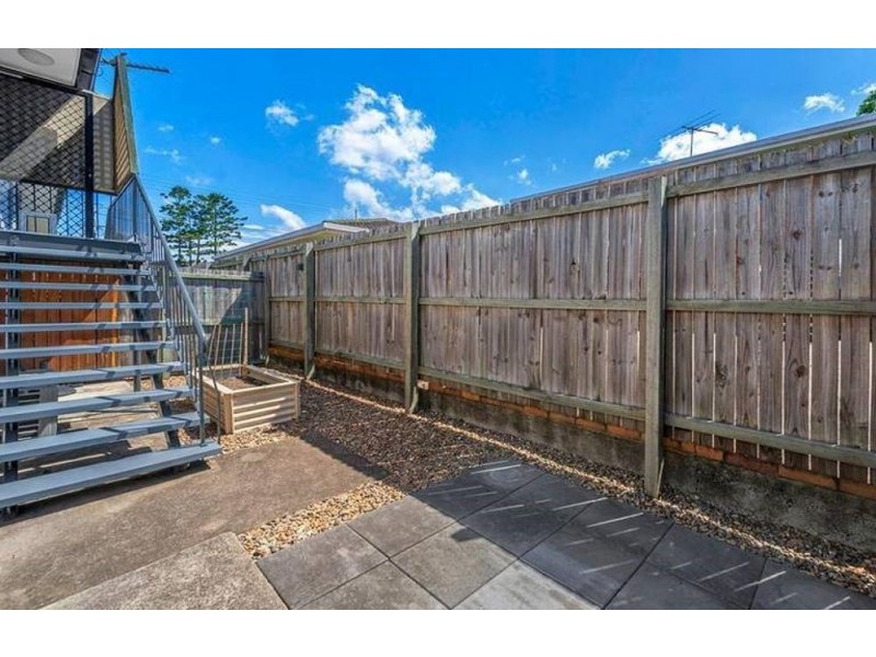 3/398 Old Cleveland Road, Coorparoo QLD 4151