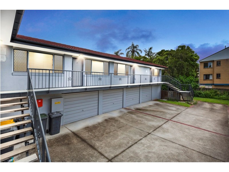 3/398 Old Cleveland Road, Coorparoo QLD 4151