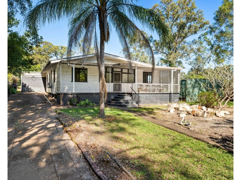 36 Ermelo Road, Gumdale QLD 4154