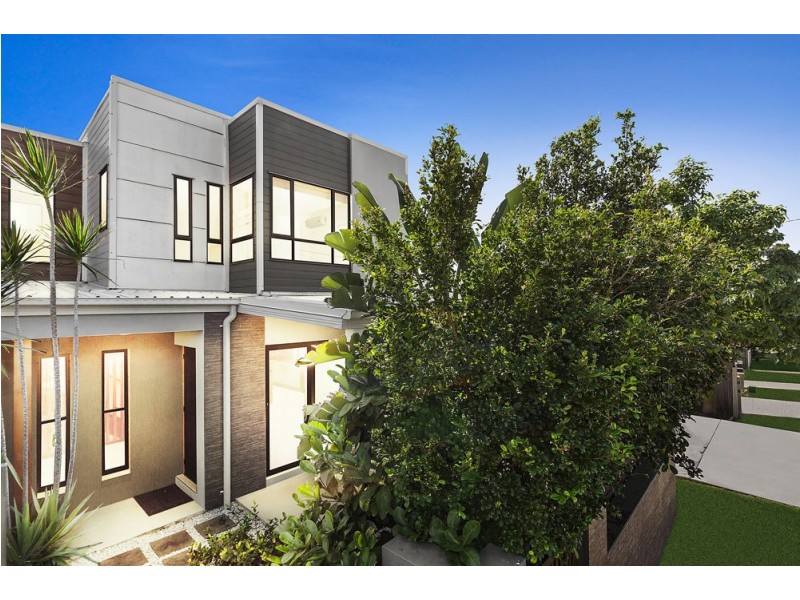 13/18 Bernecker Street, Carina QLD 4152