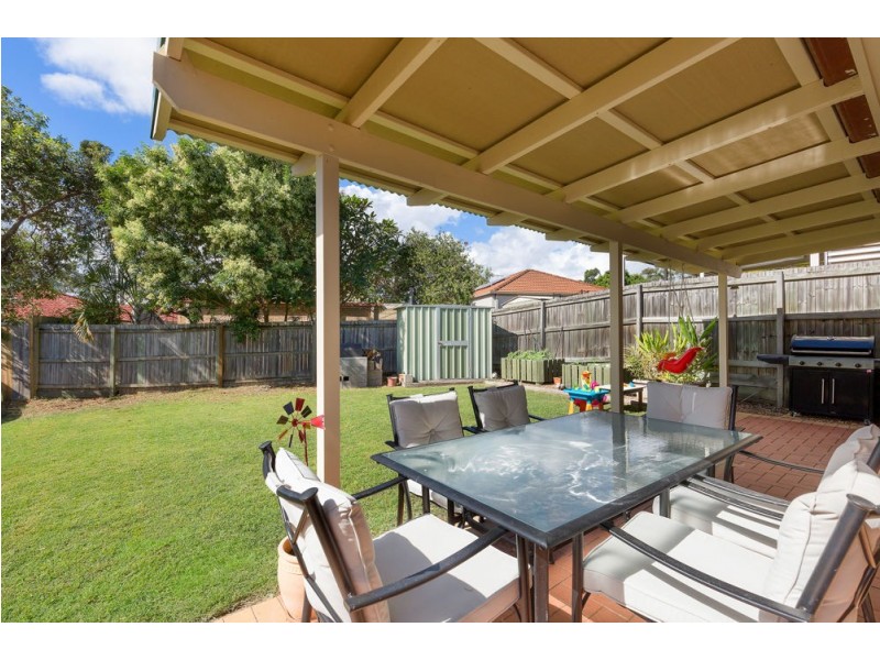 10 Simpson Way, Forest Lake QLD 4078