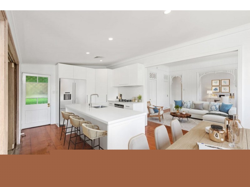 7 Long Street, Paddington QLD 4064