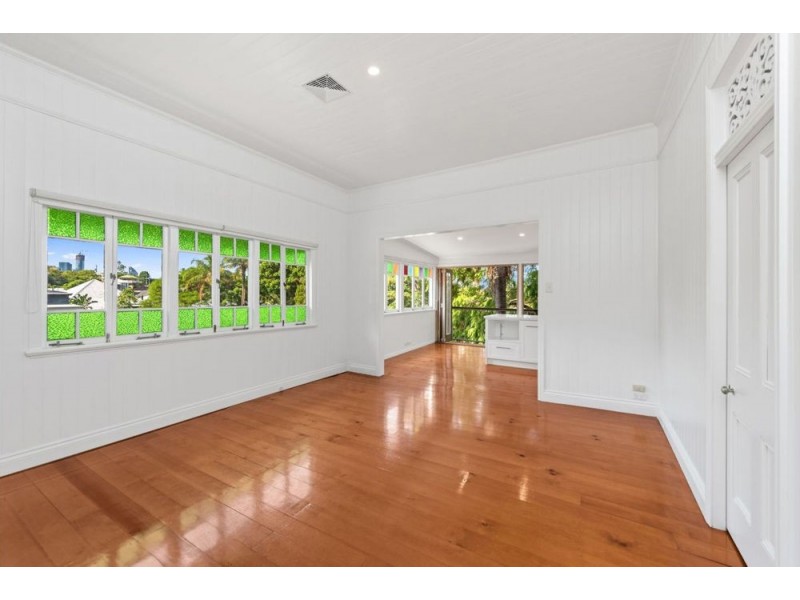 7 Long Street, Paddington QLD 4064