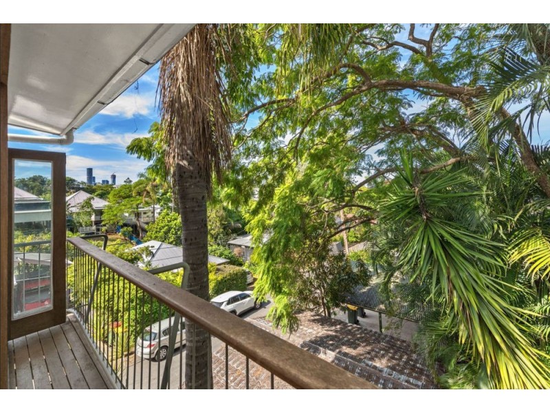 7 Long Street, Paddington QLD 4064
