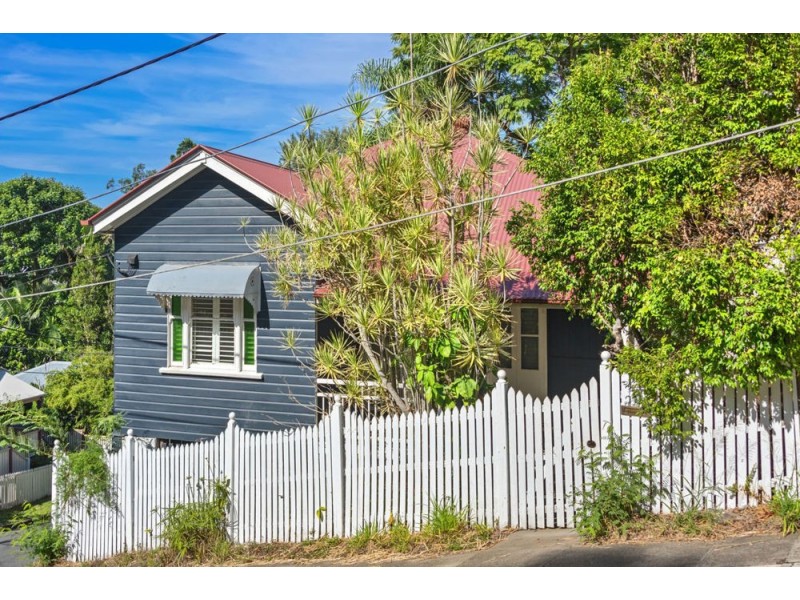 7 Long Street, Paddington QLD 4064