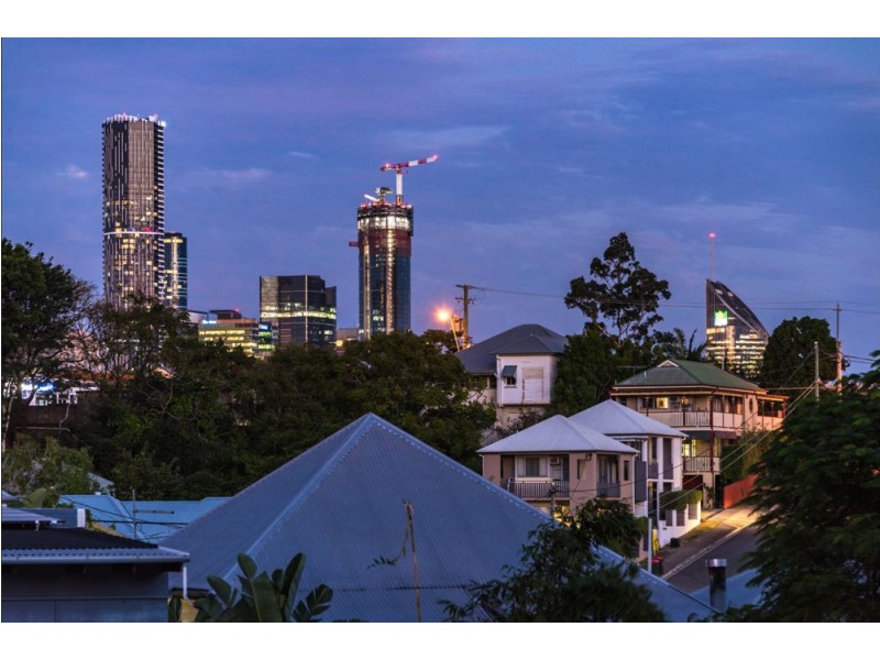 7 Long Street, Paddington QLD 4064