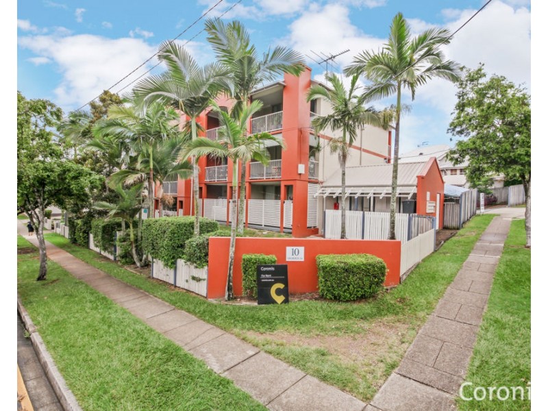 10/10 Morris St, Highgate Hill QLD 4101