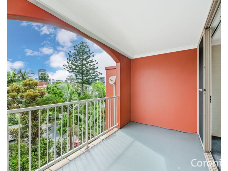 10/10 Morris St, Highgate Hill QLD 4101