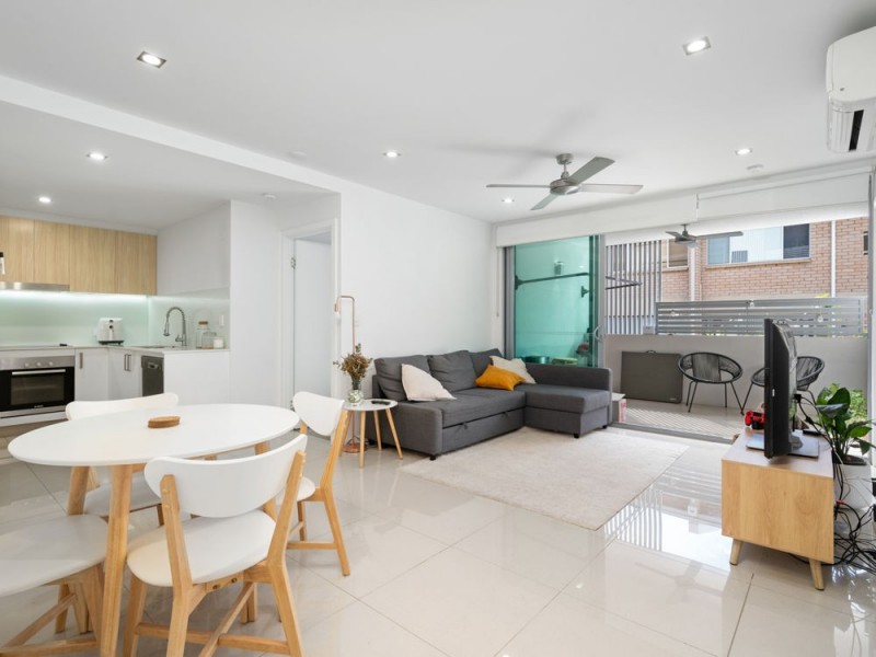 5/24 Haig Street, Coorparoo QLD 4151