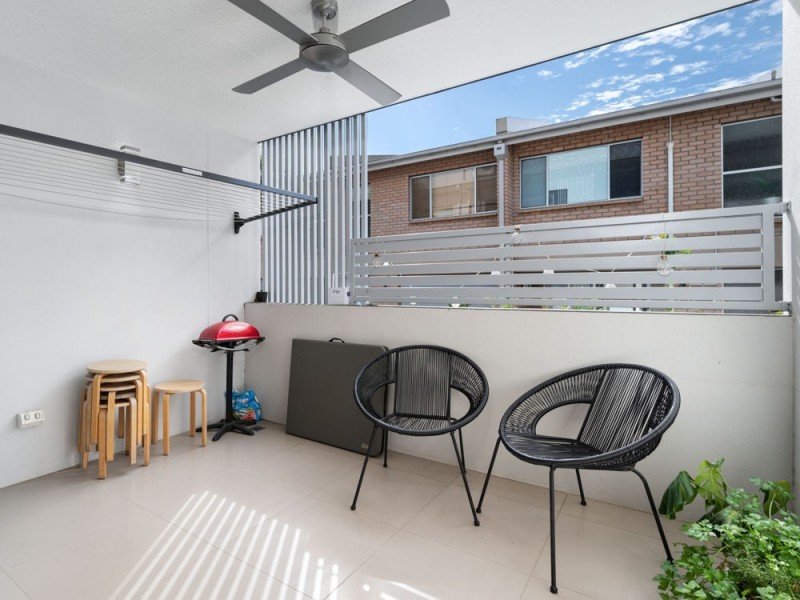 5/24 Haig Street, Coorparoo QLD 4151