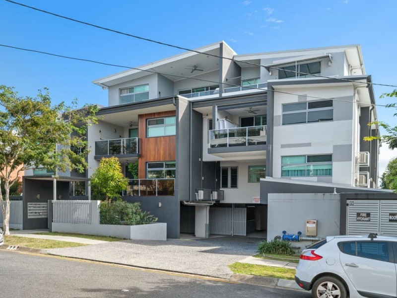 5/24 Haig Street, Coorparoo QLD 4151