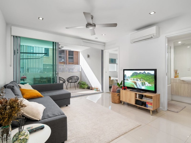 5/24 Haig Street, Coorparoo QLD 4151