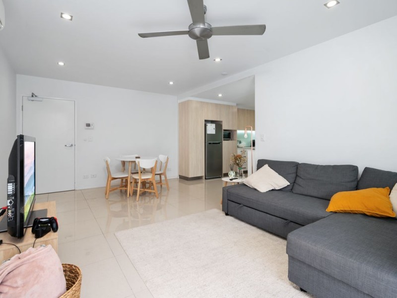 5/24 Haig Street, Coorparoo QLD 4151