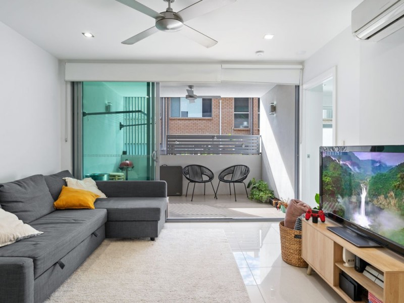 5/24 Haig Street, Coorparoo QLD 4151