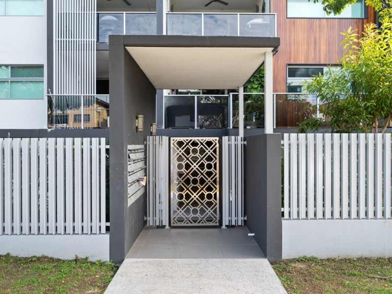 5/24 Haig Street, Coorparoo QLD 4151