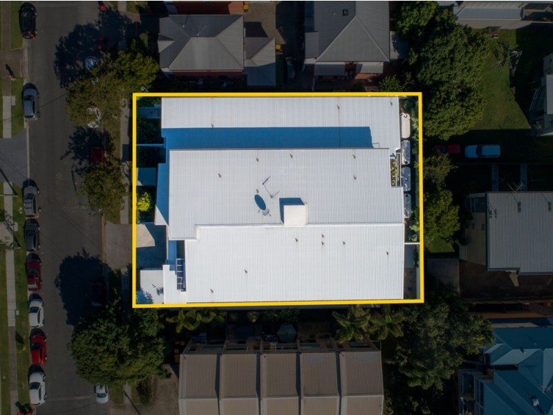 5/24 Haig Street, Coorparoo QLD 4151