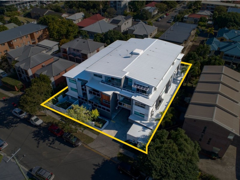 5/24 Haig Street, Coorparoo QLD 4151