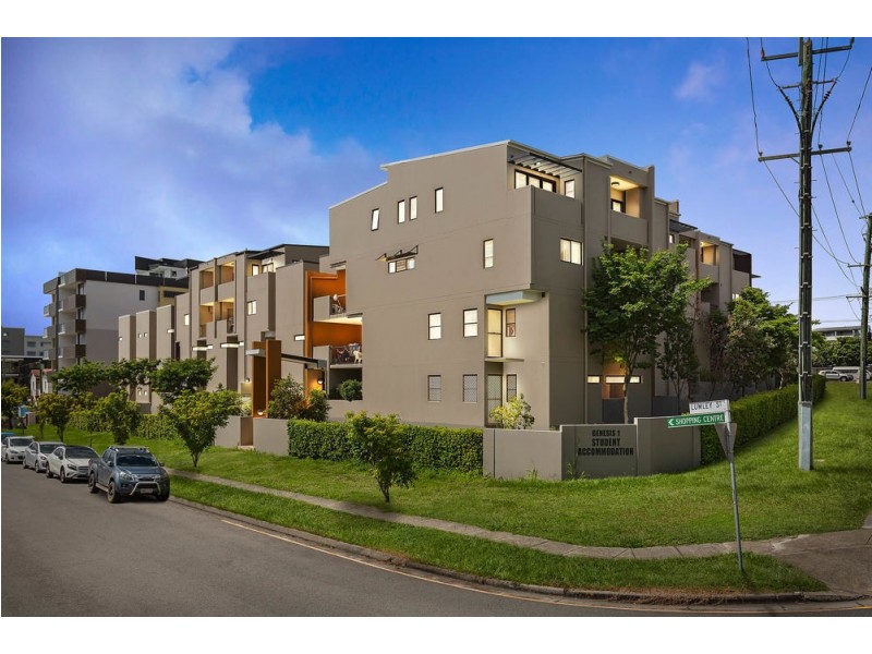 34/1848 Logan Road, Upper Mount Gravatt QLD 4122