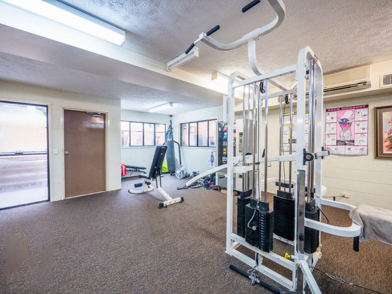 34/1848 Logan Road, Upper Mount Gravatt QLD 4122