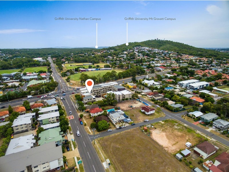 34/1848 Logan Road, Upper Mount Gravatt QLD 4122