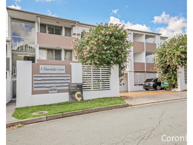 19/5 Thornlake Court, Tingalpa QLD 4173
