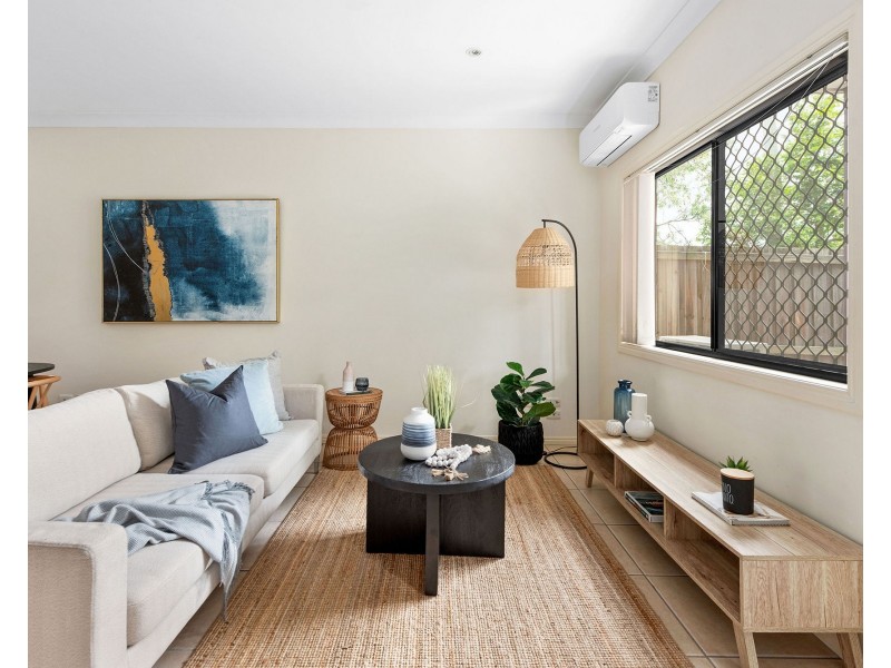 2/50 Jones Road, Carina Heights QLD 4152