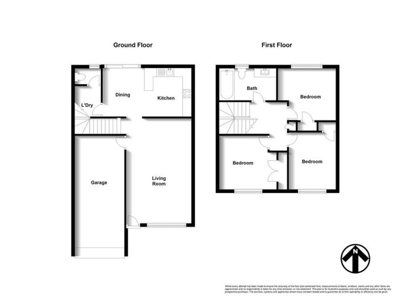 47/120 Queens Road, Slacks Creek QLD 4127 Floorplan