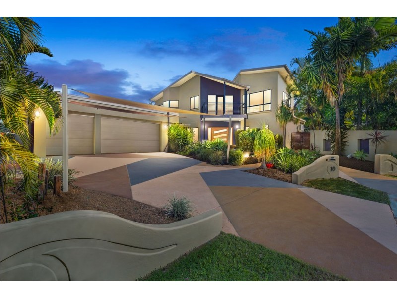 10 Redbill Close, Thornlands QLD 4164